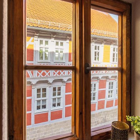 Ferienwohnungen Am Kornmarkt I Quedlinburg Zewnętrze zdjęcie